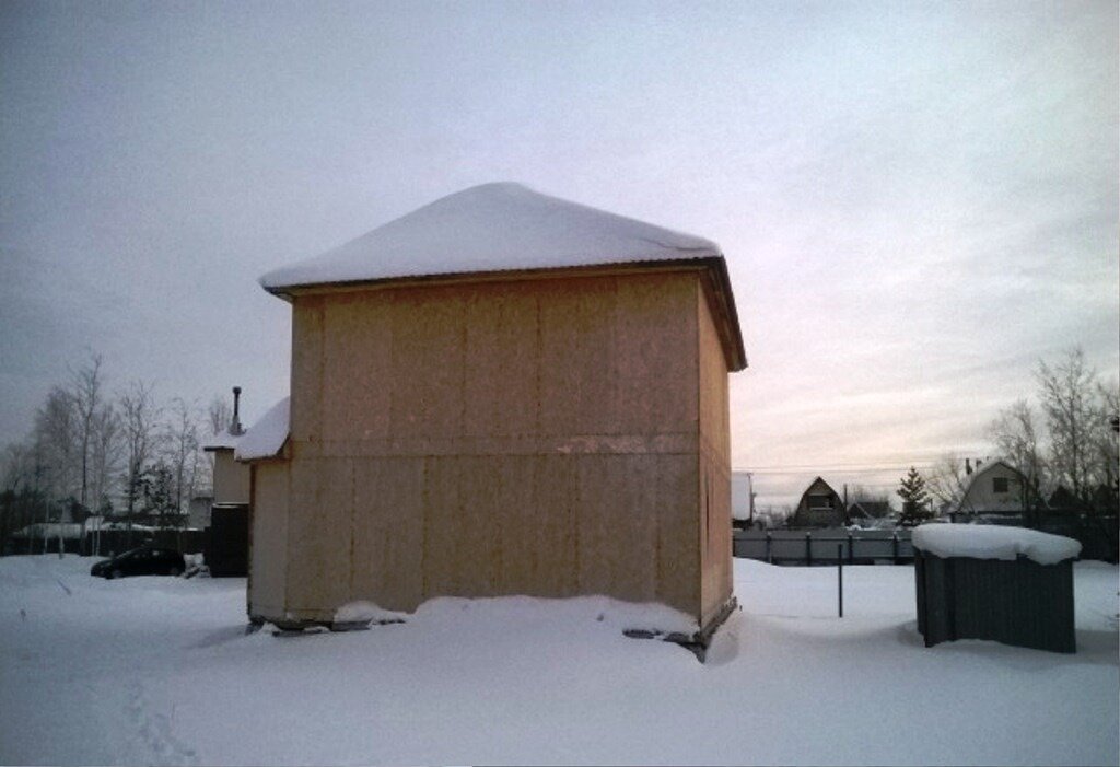 Дом 150 м² в Сургут — фото 3