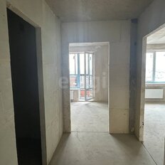 Квартира 39,6 м², 1-комнатная - изображение 2