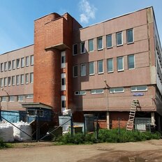 4490 м², помещение свободного назначения - изображение 1
