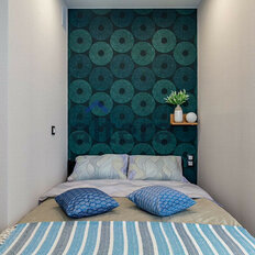 Квартира 25 м², студия - изображение 4