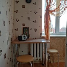 Квартира 28 м², 1-комнатная - изображение 2