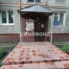 Квартира 43,3 м², 2-комнатная - изображение 1