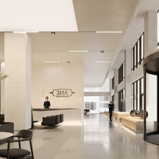 24005 м², офис - изображение 1