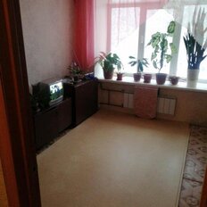 Квартира 18 м², 1-комнатная - изображение 1
