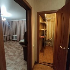 Квартира 38 м², 1-комнатная - изображение 5