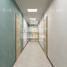 Квартира 65,2 м², 3-комнатная - изображение 3