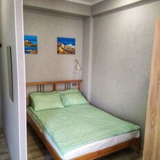 Квартира 28 м², 1-комнатная - изображение 5