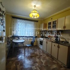 Квартира 64,9 м², 3-комнатная - изображение 4