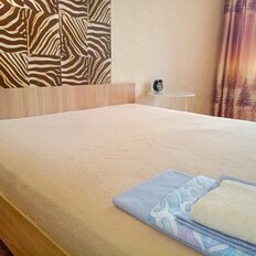 Квартира 43 м², 1-комнатная - изображение 4