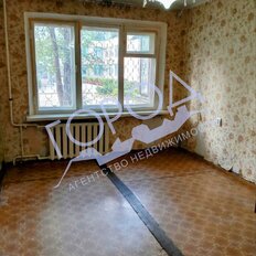 Квартира 54 м², 3-комнатная - изображение 1