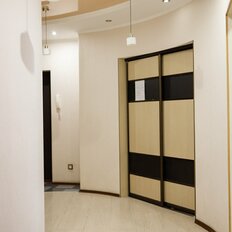 Квартира 100 м², 3-комнатная - изображение 1