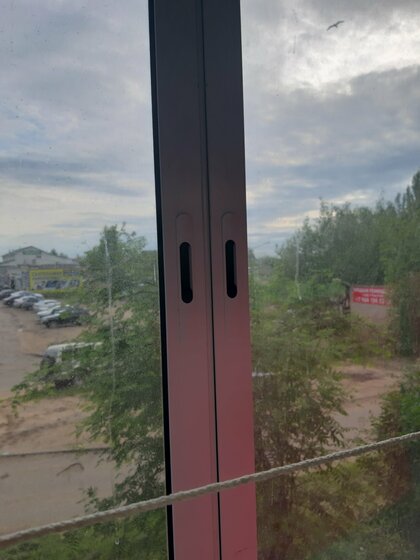 33 м², 1-комнатная квартира 2 000 ₽ в сутки - изображение 31