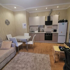 Квартира 44 м², 2-комнатная - изображение 2