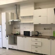 Квартира 35 м², 2-комнатная - изображение 1