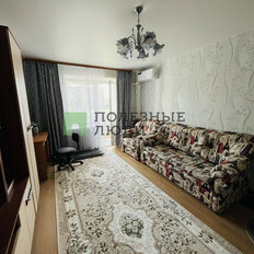 Квартира 35,1 м², 1-комнатная - изображение 2