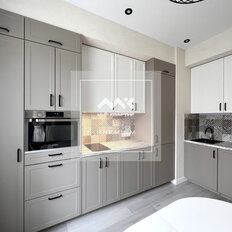 Квартира 40 м², 1-комнатная - изображение 1