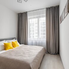 Квартира 33 м², 2-комнатная - изображение 3