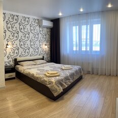 Квартира 41 м², 1-комнатная - изображение 3