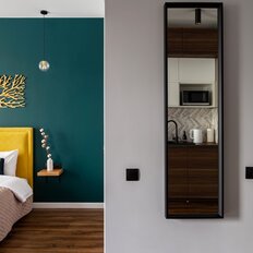 Квартира 34 м², студия - изображение 4