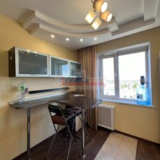 Квартира 37,6 м², 1-комнатная - изображение 5