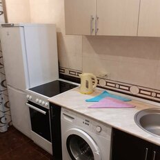 Квартира 30 м², 1-комнатная - изображение 5