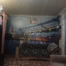 Квартира 54,8 м², 3-комнатная - изображение 2