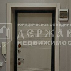 Квартира 31 м², 1-комнатная - изображение 5