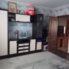 Квартира 82 м², 3-комнатная - изображение 4