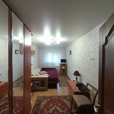 Квартира 80 м², 3-комнатная - изображение 4
