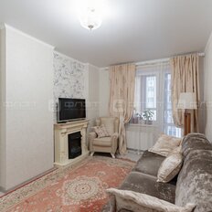 Квартира 64 м², 2-комнатная - изображение 5