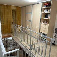 Квартира 105,4 м², 2-комнатная - изображение 4