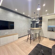 Квартира 46 м², 2-комнатная - изображение 2