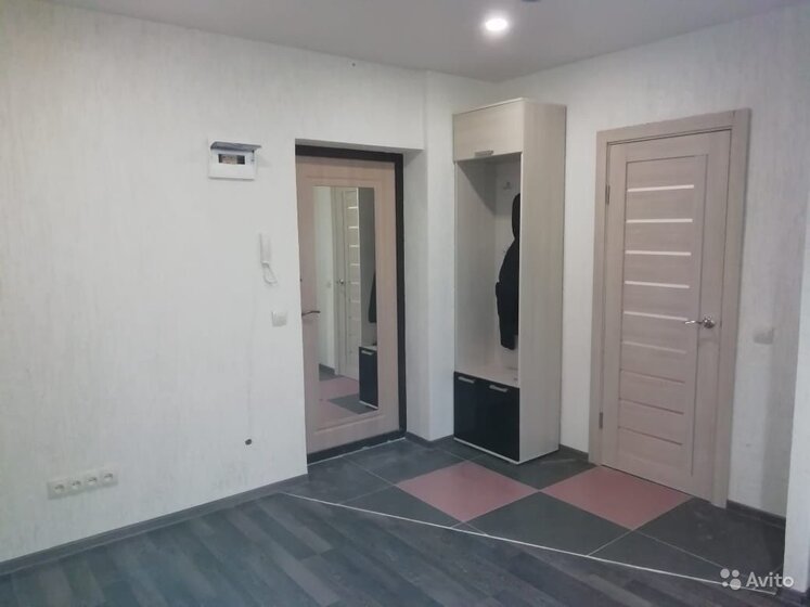 40 м², 1-комнатная квартира 2 590 ₽ в сутки - изображение 48