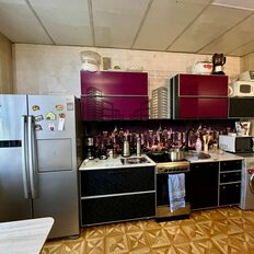 Квартира 76,5 м², 3-комнатная - изображение 1