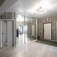 Квартира 110,5 м², 3-комнатная - изображение 5
