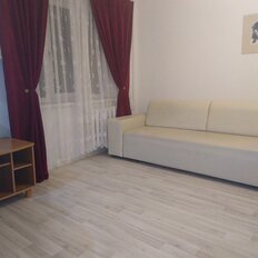 Квартира 25 м², 1-комнатная - изображение 1