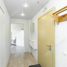 Квартира 51,9 м², 2-комнатная - изображение 5