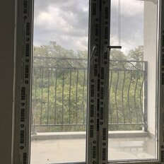 Квартира 37,6 м², 1-комнатная - изображение 2