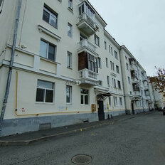 Квартира 60,9 м², 2-комнатная - изображение 1