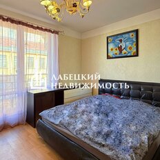 Квартира 73,7 м², 2-комнатная - изображение 4