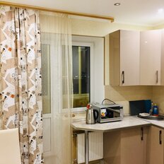 Квартира 36 м², 1-комнатная - изображение 2