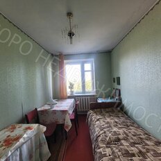 Квартира 59,4 м², 3-комнатная - изображение 5