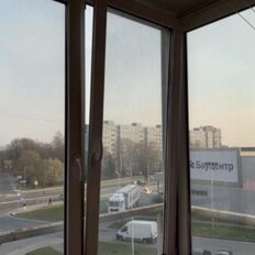 Квартира 36 м², 1-комнатная - изображение 3