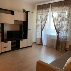 Квартира 43 м², 1-комнатная - изображение 1