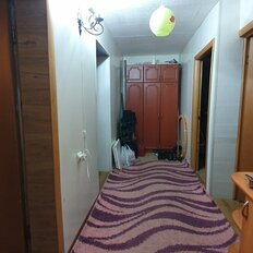 Квартира 65 м², 3-комнатная - изображение 5