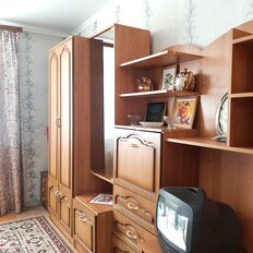 Квартира 31 м², 1-комнатная - изображение 3
