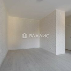 Квартира 32,7 м², 1-комнатная - изображение 4