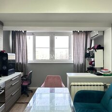 Квартира 29 м², 1-комнатная - изображение 3