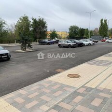 Квартира 31,5 м², 1-комнатная - изображение 5