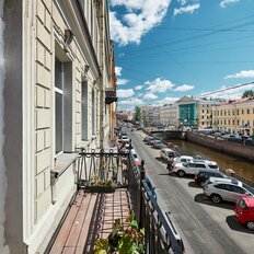 Квартира 85 м², 3-комнатная - изображение 2